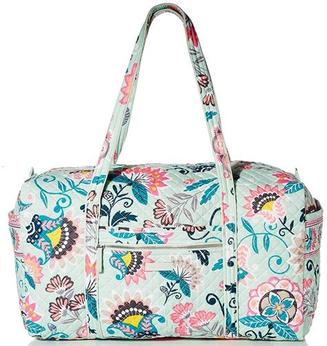 weekender tote review